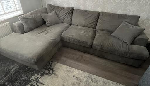 Buy & Sell South Yorkshire Doncaster - Photos for Next L-Shaped settee