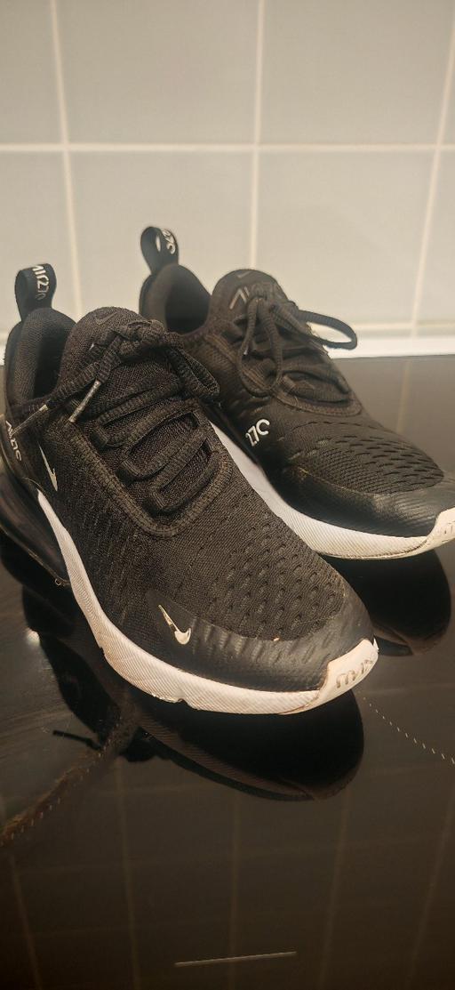 Buy & Sell Caerphilly - Wales Bargoed - CF82 - Photos for SIZE 3 nike270
