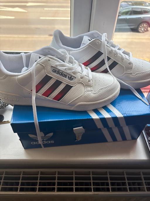 Buy & Sell West Bromwich Sandwell - Photos for Adidas trainers