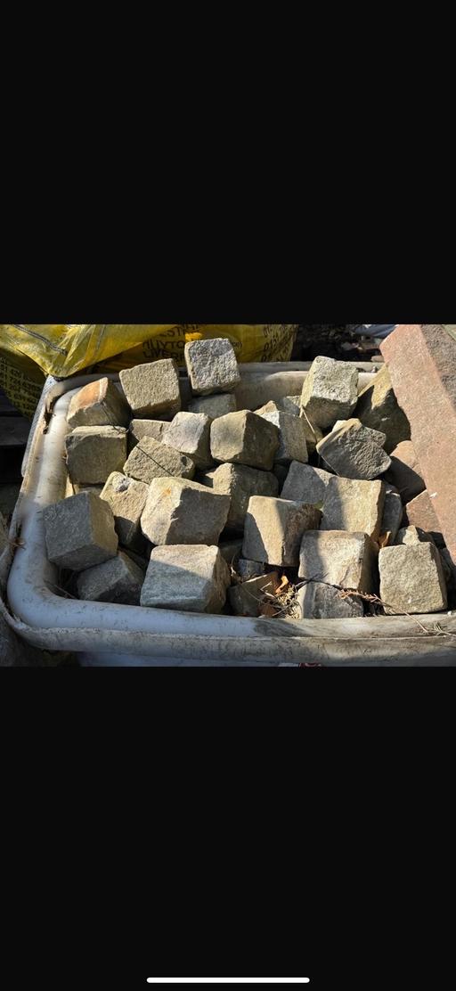 Buy & Sell Merseyside Knowsley - Photos for York Stone