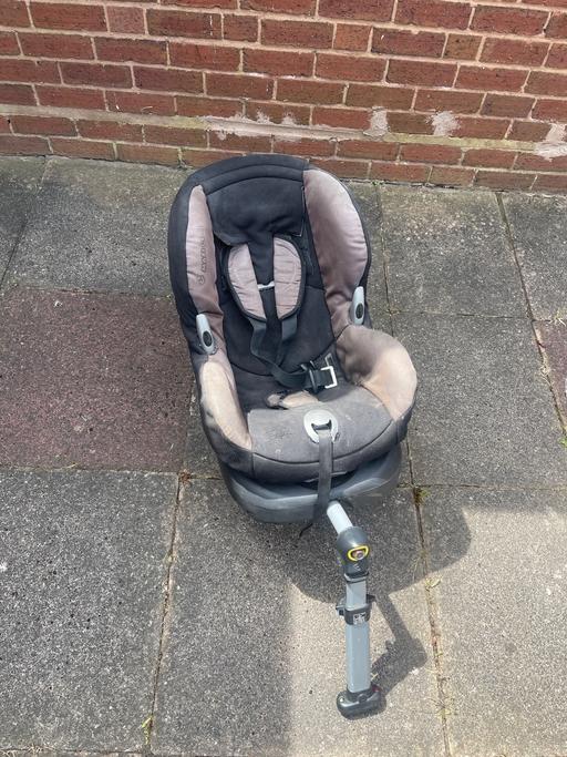 Buy & Sell West Midlands Dudley - Photos for Car seat