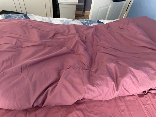 Buy & Sell West Midlands Coventry - Photos for Duvalay sleeping bags