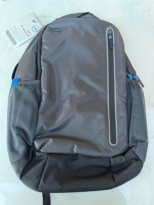 Buy & Sell West Midlands Wolverhampton - Photos for DELL LAPTOP RUCKSACK
