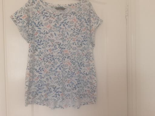 Buy & Sell Bolton-Upon-Dearne Barnsley - Photos for ladies size 18 f&f top
