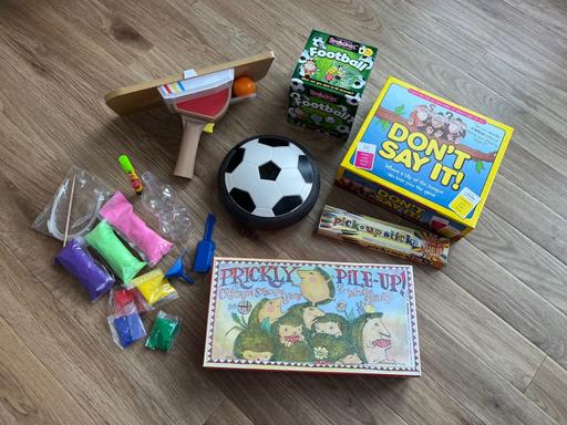 Buy & Sell Ettingshall Park Wolverhampton - Photos for GAMES BUNDLE