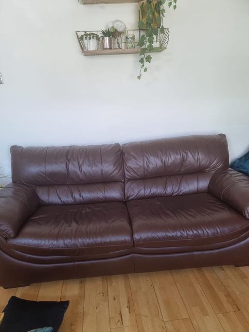 Buy & Sell West Midlands Sandwell - Photos for Sofa