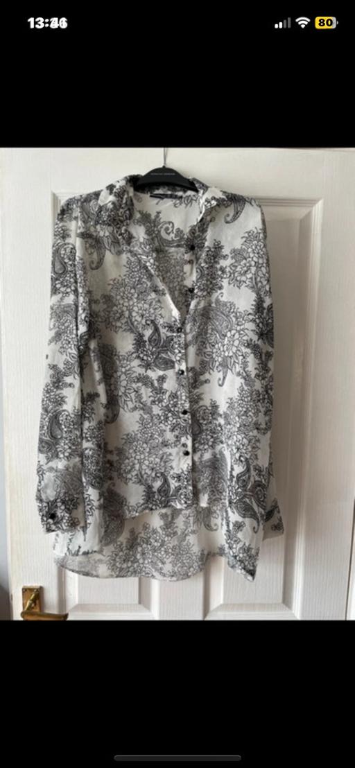 Buy & Sell Bradmore Wolverhampton - Photos for Blouse (10)