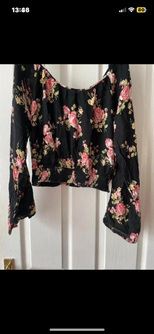 Buy & Sell Bradmore Wolverhampton - Photos for Blouse (10)