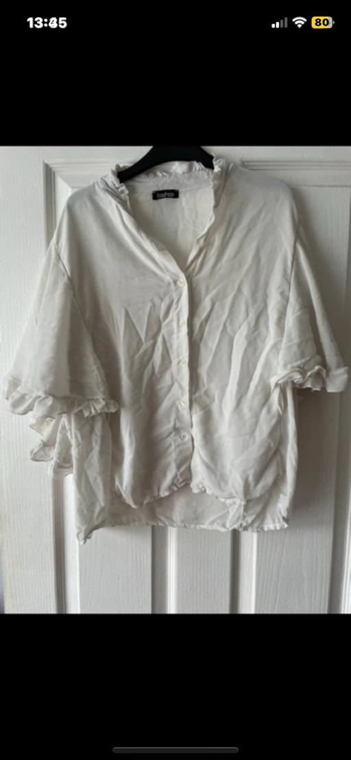 Buy & Sell Bradmore Wolverhampton - Photos for Blouse (14)