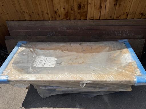 Buy & Sell Merseyside Knowsley - Photos for Jacuzzi Bath (Brand New)