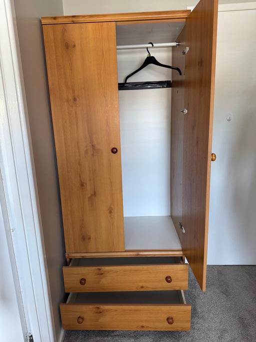Buy & Sell West Midlands Sandwell - Photos for Wardrobe
