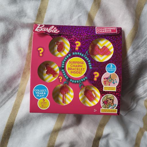Buy & Sell Crumpsall Manchester - Photos for new Barbie Charming Charms