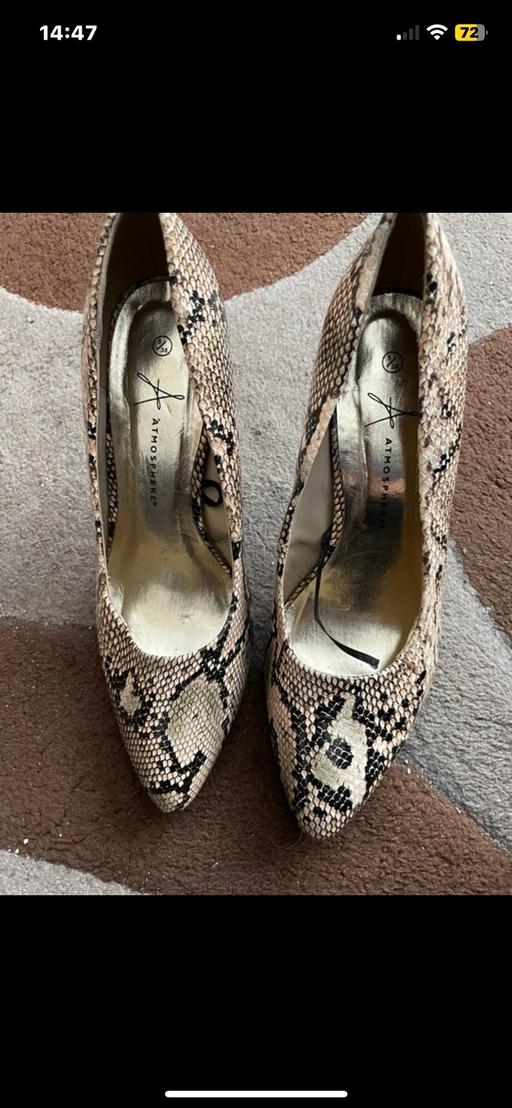 Buy & Sell Bradmore Wolverhampton - Photos for Shoes (5)