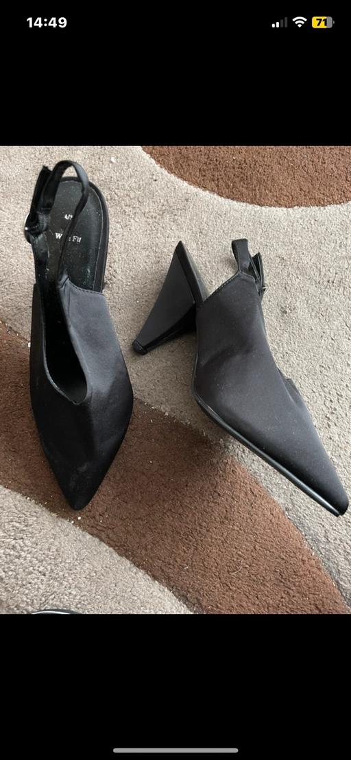 Buy & Sell Bradmore Wolverhampton - Photos for Shoes (4)