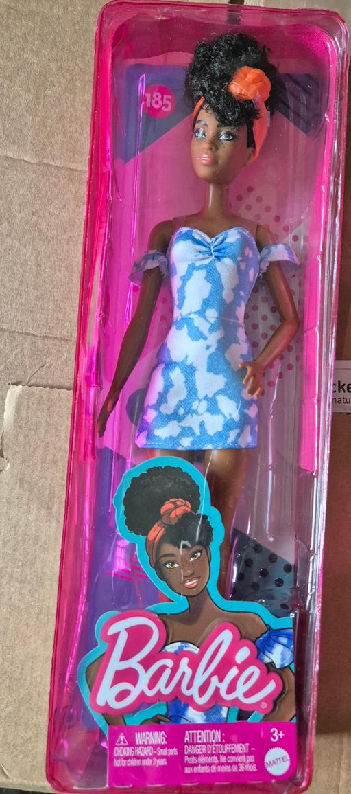 Buy & Sell Crumpsall Manchester - Photos for new Barbie Fashion Doll