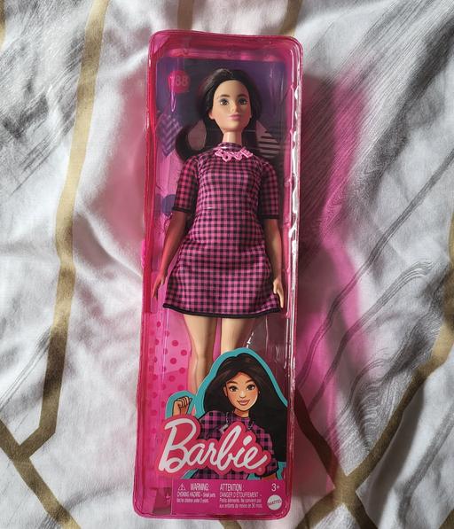 Buy & Sell Crumpsall Manchester - Photos for new Barbie Fashion Doll