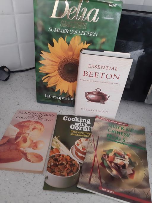 Buy & Sell Tyne and Wear Sunderland - Photos for cook book 5pk
