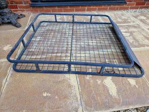 Buy & Sell Staffordshire Lichfield - Photos for ROOF RACK