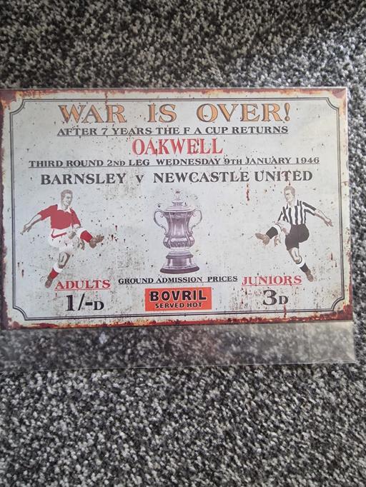 Buy & Sell Greater Manchester Manchester - Photos for football memorabilia BARNSLEY FC