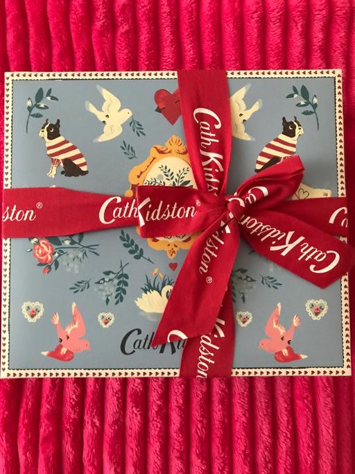 Buy & Sell Newport - Wales Liswerry - Newport - Photos for New Cath Kidston Gift Set RRP £25.00.