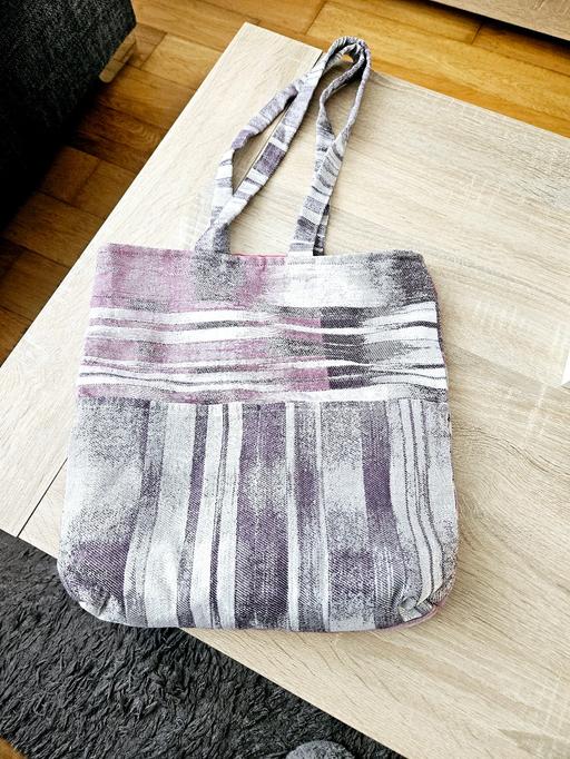 Buy & Sell South Yorkshire Doncaster - Photos for material bag.