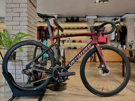 Buy & Sell Central London - Photos for S-Works Tarmac SL8 FACT 12r