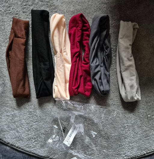 Buy & Sell Greater Manchester Manchester - Photos for new 6pk Headbands