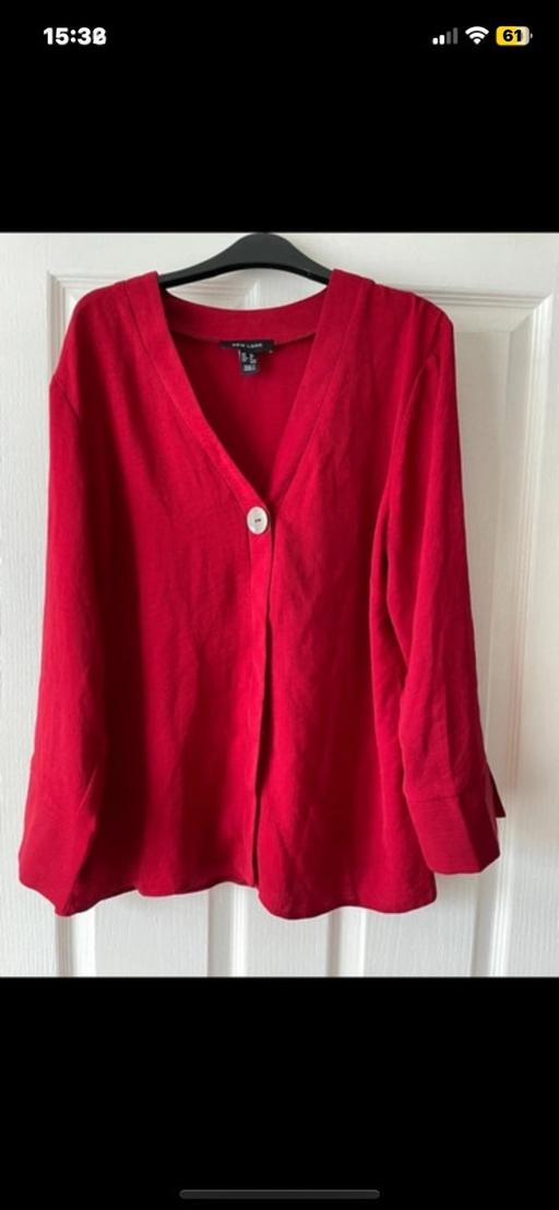 Buy & Sell Bradmore Wolverhampton - Photos for Blouse (12)