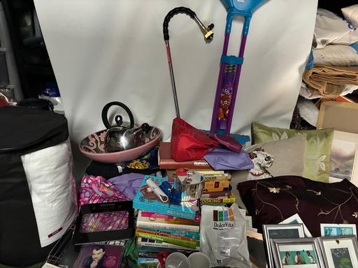 Buy & Sell West Midlands Dudley - Photos for Large Bundle of items