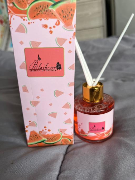 Buy & Sell West Midlands Birmingham - Photos for New Watermelon Reed Diffuser