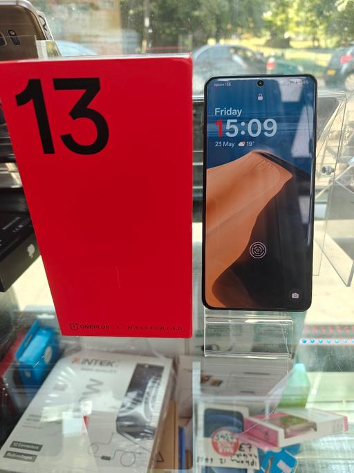 Buy & Sell North West London Belmont - North West London - Photos for Oneplus 13 512gb dual sim unlocked Excellent