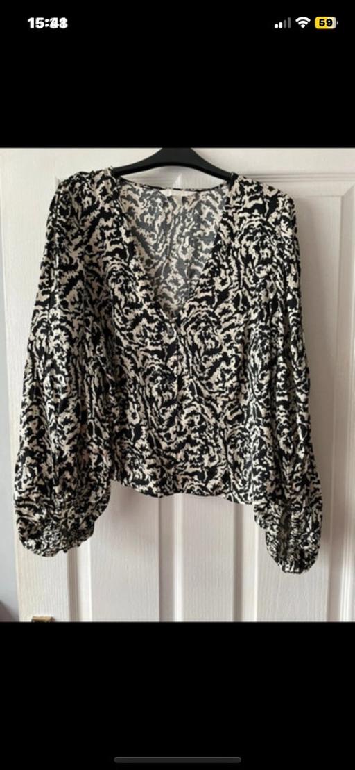 Buy & Sell Bradmore Wolverhampton - Photos for Blouse (12)