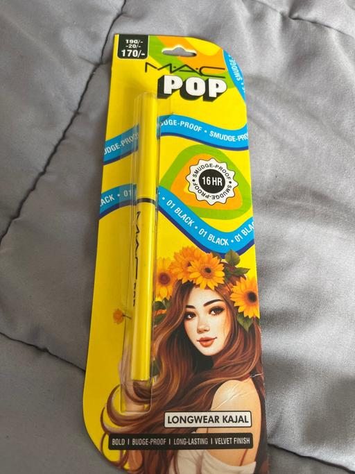 Buy & Sell West Midlands Birmingham - Photos for New Kajal Eyeliner