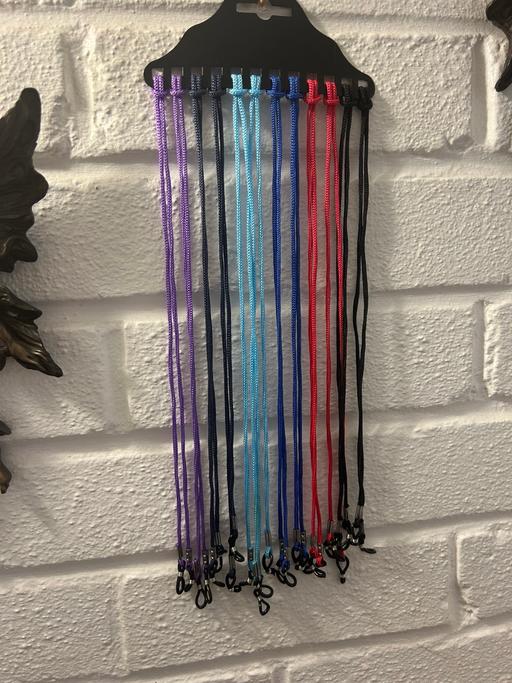 Buy & Sell Kings Norton Birmingham - Photos for 🌸GLASSES/SUNGLASSES NECK CORD🌸
