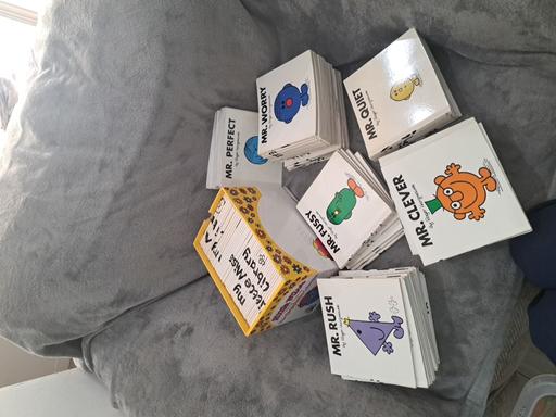 Buy & Sell West Midlands Birmingham - Photos for Little Miss Books bundle