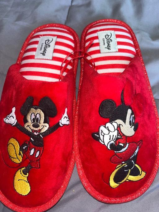 Buy & Sell West Midlands Birmingham - Photos for New REDUCED Women’s Slippers Size 3/4