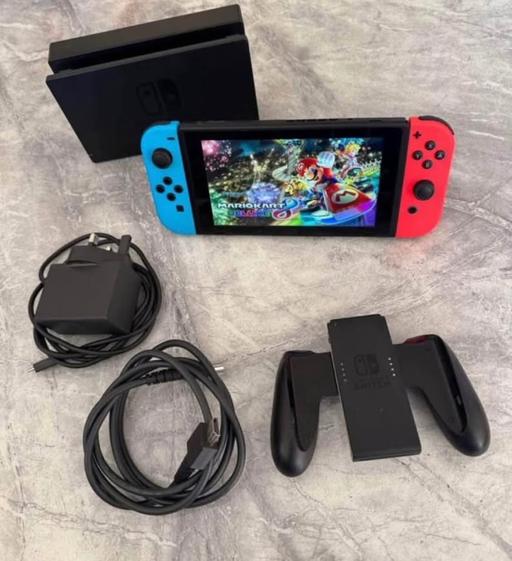 Buy & Sell West Midlands Sandwell - Photos for Nintendo Switch