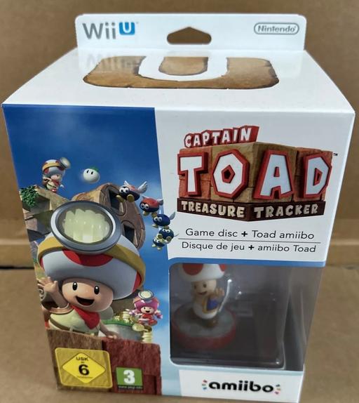 Buy & Sell Greater Manchester Bury - Photos for Nintendo amiibos with games