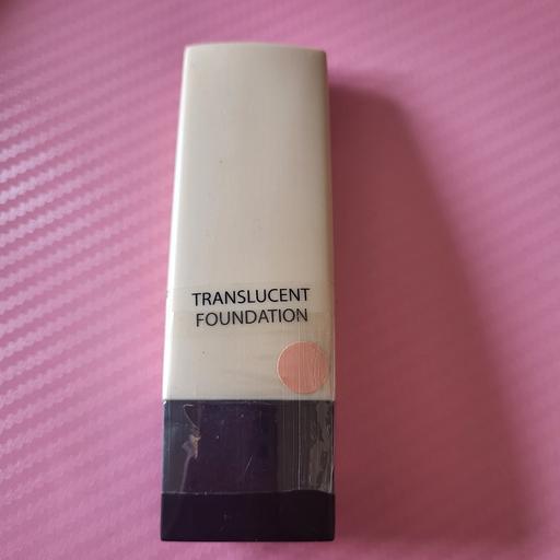 Buy & Sell Crumpsall Manchester - Photos for new Translucent Foundation