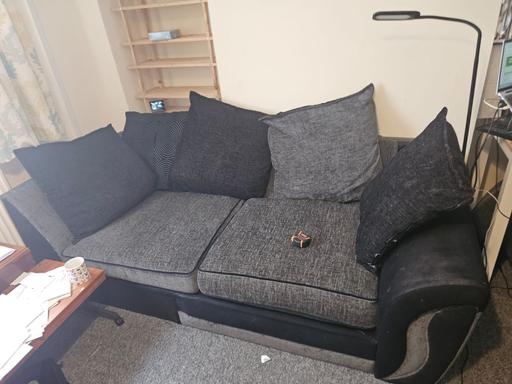 Buy & Sell Bristol Bishopsworth - Bristol - Photos for Sofa free to collect Bs13
