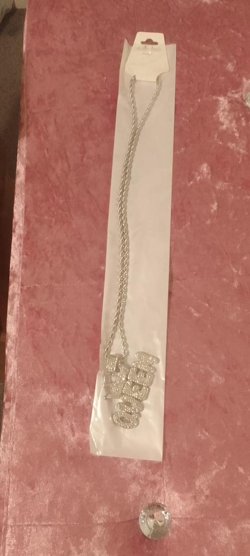 Buy & Sell Eccleshill Bradford - Photos for necklaces