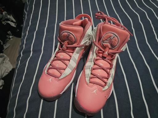 Buy & Sell Ponders End North London - Photos for Jordans paypal payment 