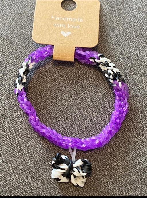 Buy & Sell Rolleston-on-Dove East Staffordshire - Photos for Bracelet..!
