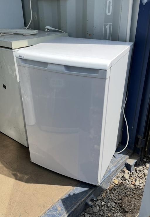Buy & Sell South East London Croydon - Photos for BEKO U/C LADDER FRIDGE-GREAT COND.-DELI AV