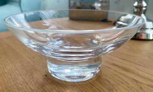 Buy & Sell West Midlands Birmingham - Photos for Dartington Crystal Athena aBowl