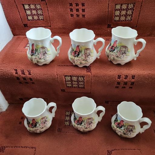 Buy & Sell Bloxwich Walsall - Photos for MUG,S X6 FANCY 