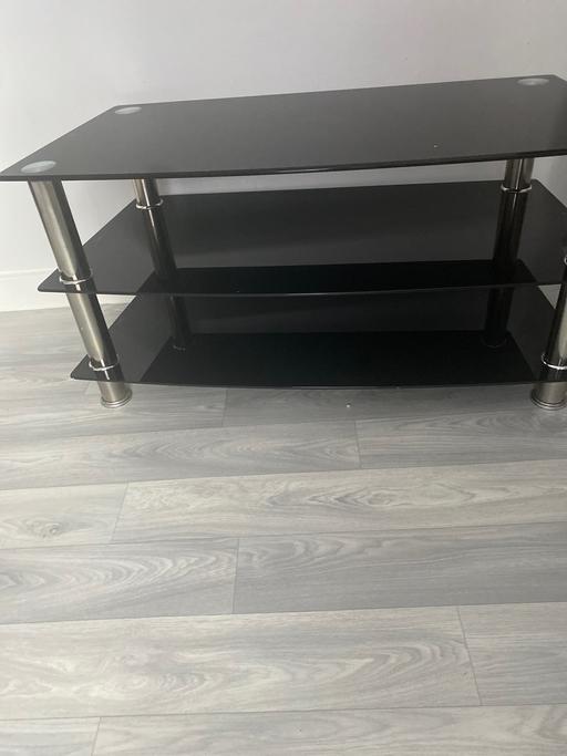Buy & Sell South East London Maze Hill - South East London - Photos for Tv stand for free