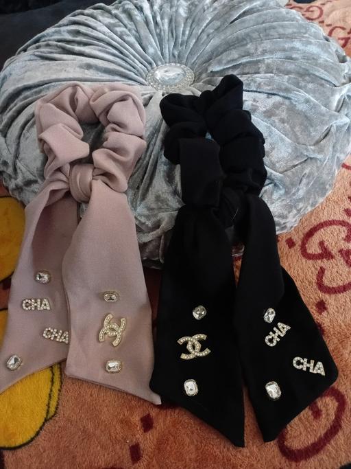 Buy & Sell West Yorkshire Bradford - Photos for hair ties