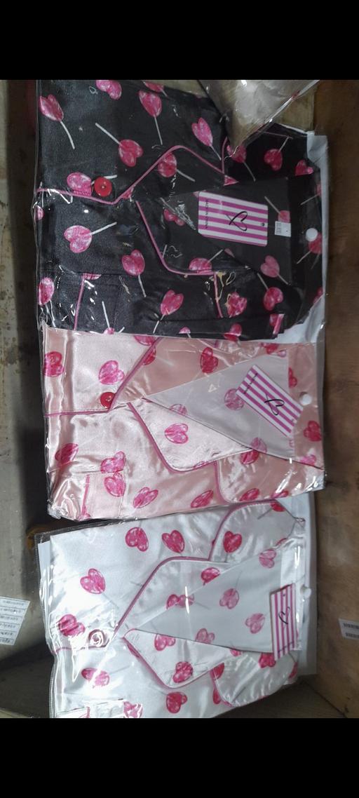 Buy & Sell Lower Fagley Bradford - Photos for pyjamas