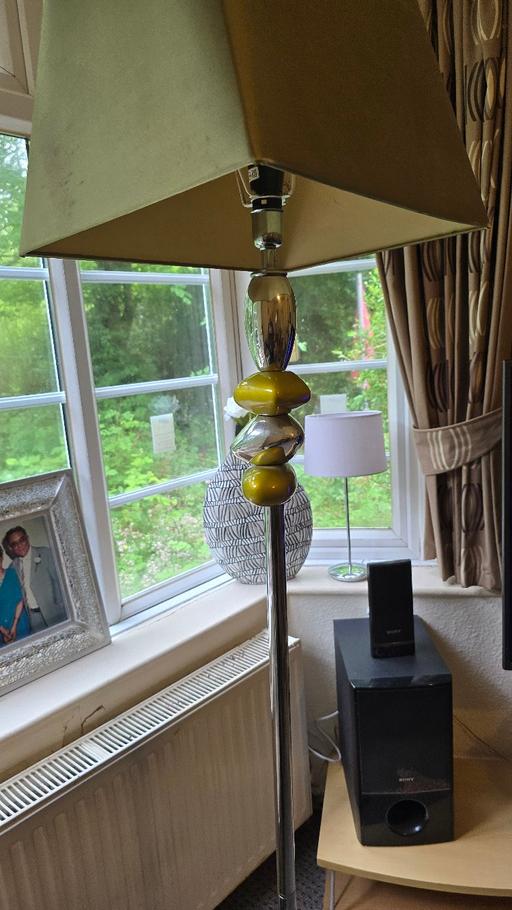 Buy & Sell West Midlands Birmingham - Photos for Stand up lamp
